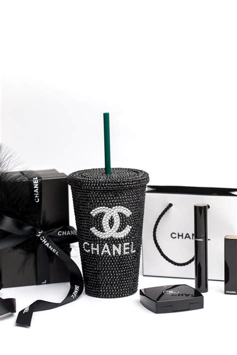 chanel cup holder|chanel stores near me.